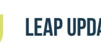 Leap Update: Performare di più per chi ha di meno