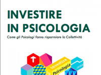 Presentato a Roma il progetto “Investire in Psicologia” di ENPAP