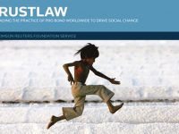 Secondo Legal Workshop italiano del TrustLaw Programme della Thomson Reuters Foundation
