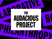 ‘Audacious Project’ annuncia grant per un totale di $406 milioni