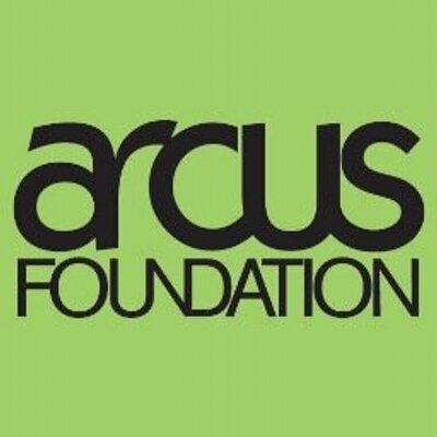 Arcus Foundation – Push Boundaries. Make Change. ﻿